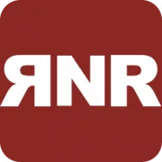 RNR Tire Express logo