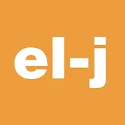El-j Productions logo