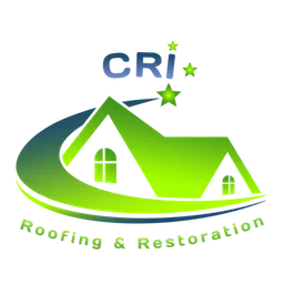 CRI Roofing & Restoration logo