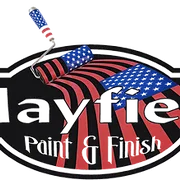 Mayfield Paint and Finish LLC logo