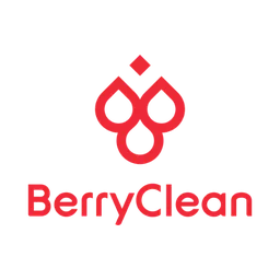 BerryClean logo