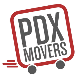 PDX Movers - Portland Movers logo