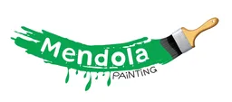 Mendola Painting logo