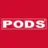 PODS Moving & Storage logo
