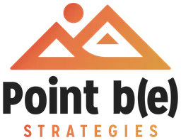 Point B(e) Strategies, Llc. logo