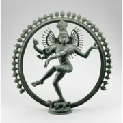 شعار ShreeBala Nrithyalaya