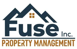 Fuse Property Management, Inc. logo