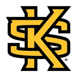 KSU Center logo
