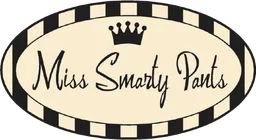Miss Smarty Pants logo