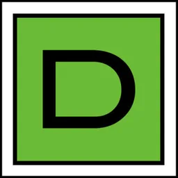 Decor Fifty Five logo