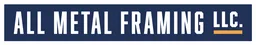 All Metal Framing, LLC logo