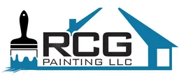 RCG Painting LLC - Beaverton Painter logo