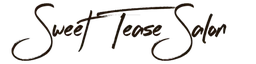 Sweet Tease Salon logo