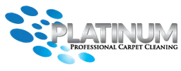 Platinum Professional Carpet Cleaning logo