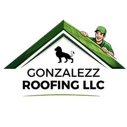 Gonzalezz Roofing logo