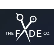The Fade Co logo