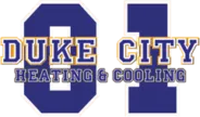 Duke City Heating & Cooling logo
