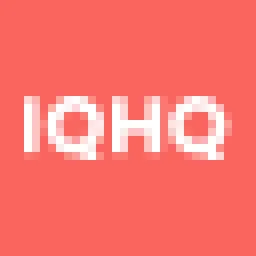 Iqhq Inc. logo