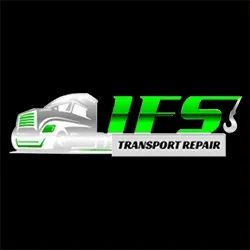 IFS Repair LLC logo
