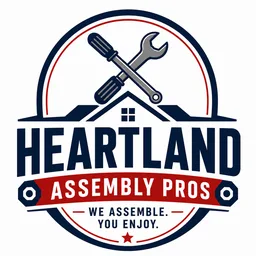 Heartland Assembly Pros logo
