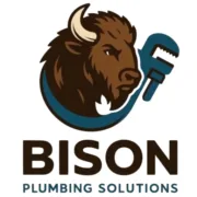 Bison Plumbing Solutions logo