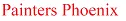 Painters Phoenix logo
