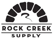Logo di Rock Creek Supply