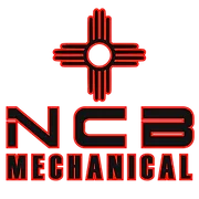 NCB Mechanical logo