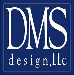 DMS Design, llc logo