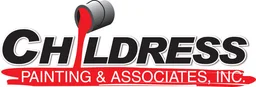 Childress Painting & Associates, Inc. logo