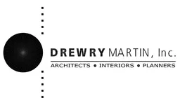 Drewry Martin Inc logo