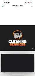 EV Cleaning Services LLC logo