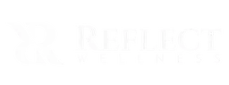 Reflect Aesthetics logo