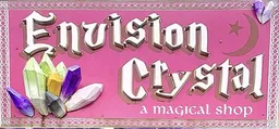 Envision Crystal logo
