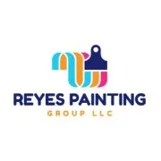 Reyes Painting Group LLC logo