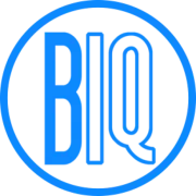 Brand IQ logo