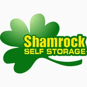 Shamrock Self Storage logo