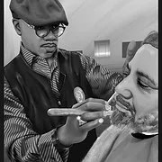 Supreme Styles Barber logo