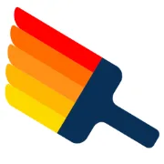 Five Star Painting of Tampa Bay logo
