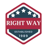 Right Way Plumbing & Heating logo