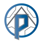 Palladium Roofing logo