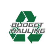 Budget Hauling Inc. logo