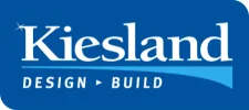 Kiesland logo