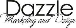 Dazzle Marketing & Design logo