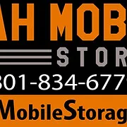 Utah Mobile Storage logo