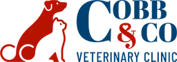 Cobb & Co Veterinary Clinic logo