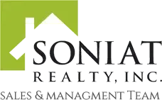 Soniat Realty logo