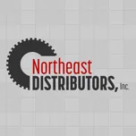 Logo Northeast Distributors Inc