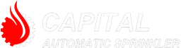 Capital Automatic Sprinkler logo