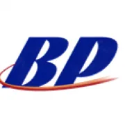 Brown Precision Machining logo